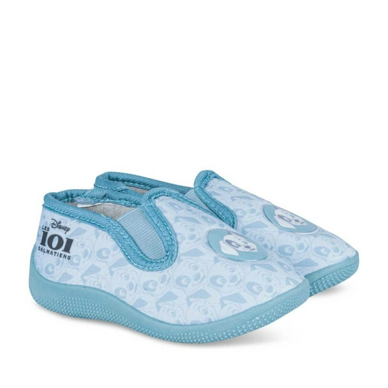 Slippers BLUE 101 DALMATIENS