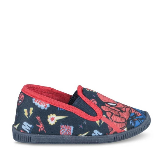 Chaussons MARINE SPIDERMAN