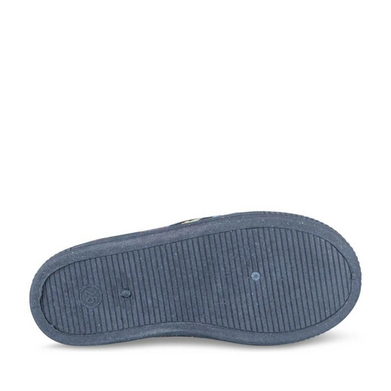 Slippers NAVY SPIDERMAN