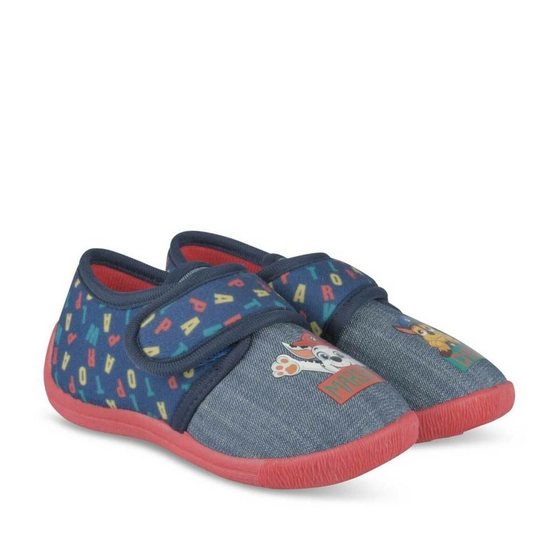 Chaussons MARINE PAW PATROL