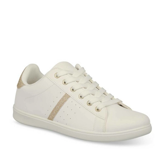 Sneakers WHITE ACTIVE FASHION