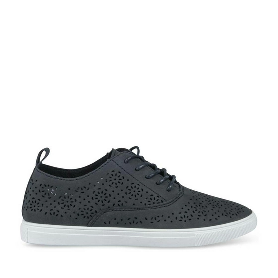 Sneakers BLACK ACTIVE FASHION