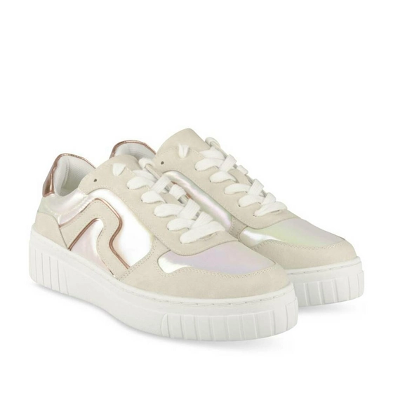 Sneakers BEIGE ACTIVE FASHION