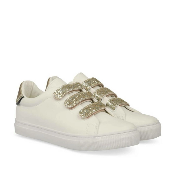 Sneakers WHITE ACTIVE FASHION