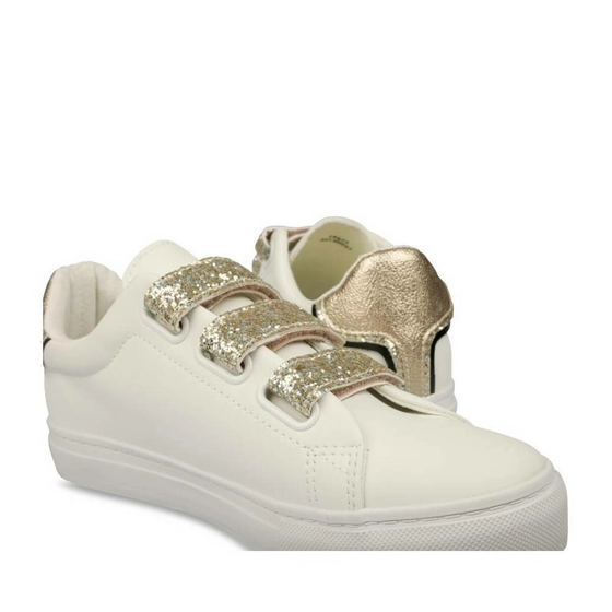 Sneakers WHITE ACTIVE FASHION