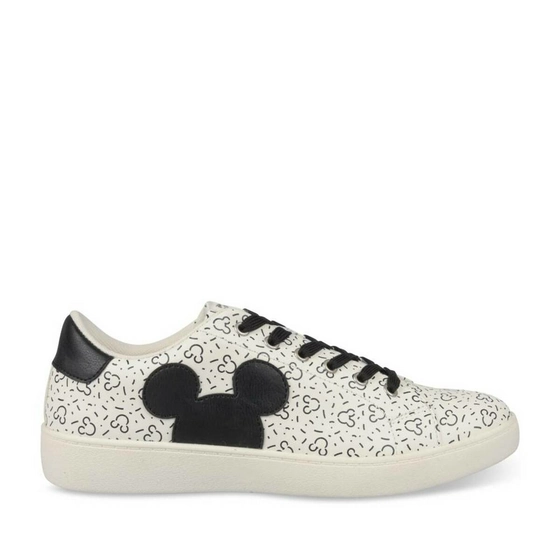 Sneakers WHITE MICKEY