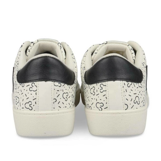 Sneakers WHITE MICKEY