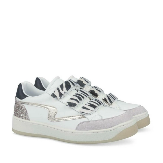 Sneakers WHITE ACTIVE FASHION