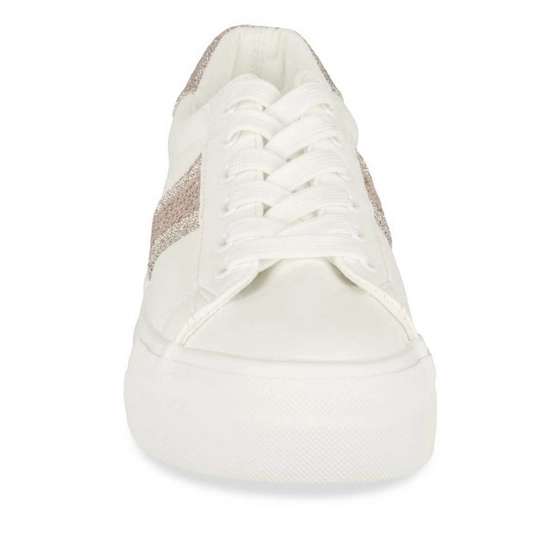 Sneakers WHITE MERRY SCOTT