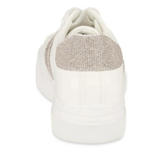 Sneakers WHITE MERRY SCOTT