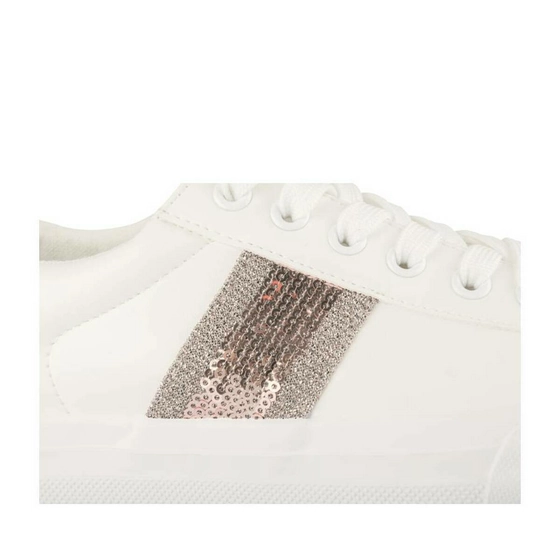 Sneakers WHITE MERRY SCOTT