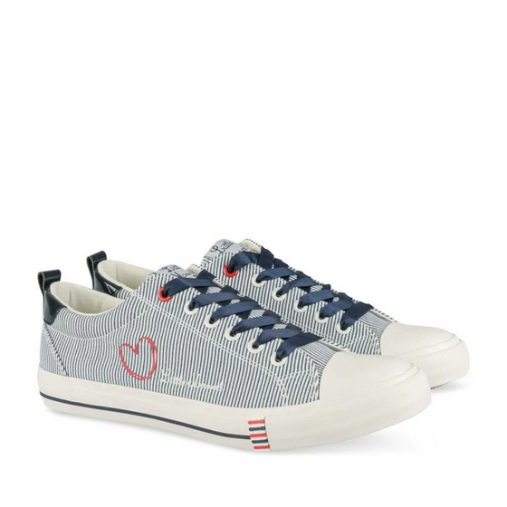 Sneakers NAVY LITTLE MARCEL