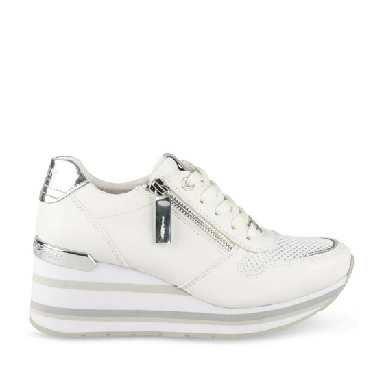 Sneakers WHITE TOM TAILOR