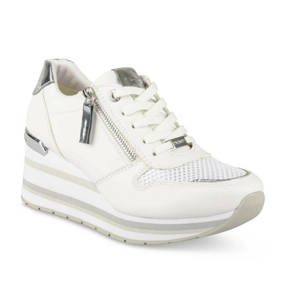 Sneakers WHITE TOM TAILOR