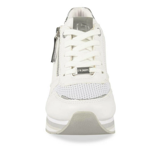 Sneakers WHITE TOM TAILOR