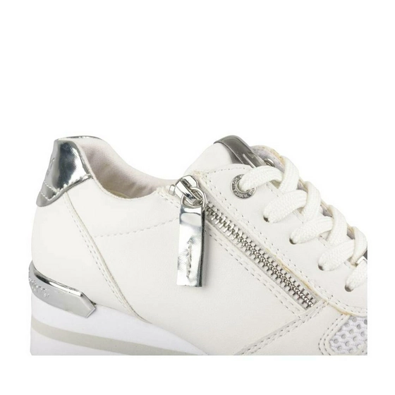 Sneakers WHITE TOM TAILOR