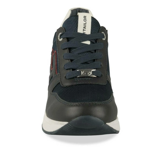 Sneakers NAVY TOM TAILOR