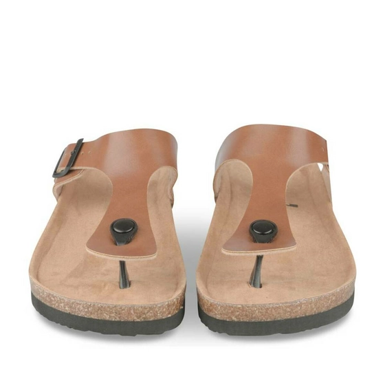 Flip flops COGNAC PHILOV