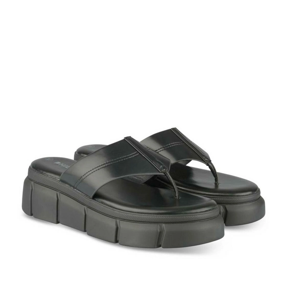 Flip flops BLACK PHILOV