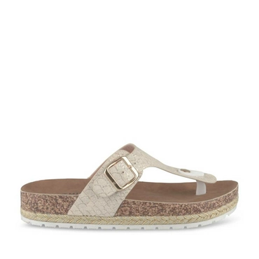 Flip flops BEIGE PHILOV