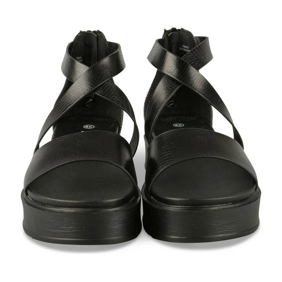 Sandals BLACK MERRY SCOTT