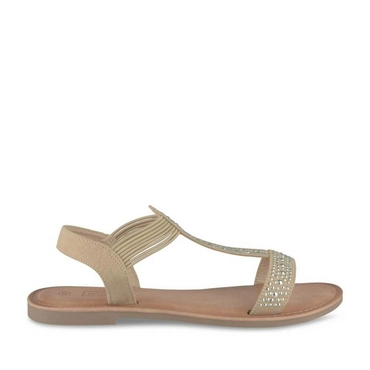 Sandales BEIGE MERRY SCOTT