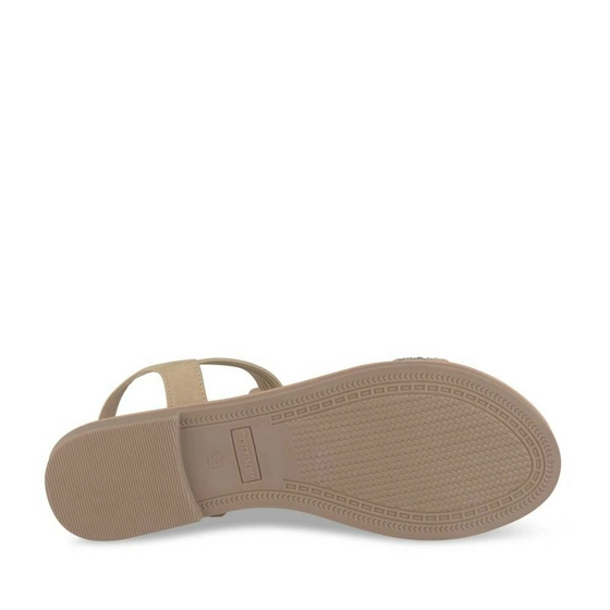 Sandales BEIGE MERRY SCOTT