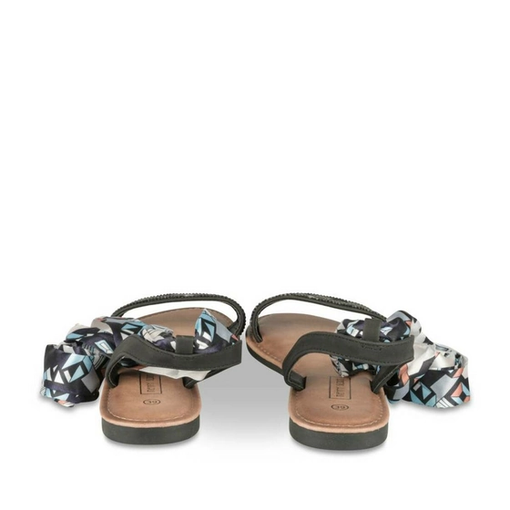 Sandals BLACK MERRY SCOTT