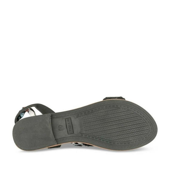 Sandals BLACK MERRY SCOTT