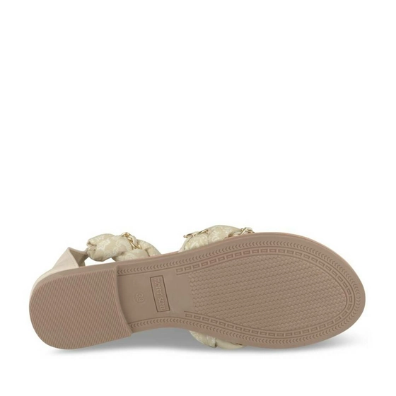 Sandales BEIGE MERRY SCOTT