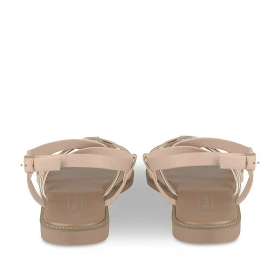 Sandales BEIGE MERRY SCOTT