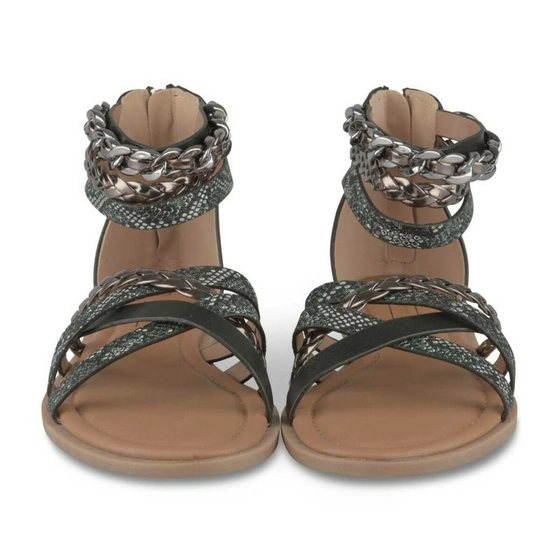 Sandals BLACK MERRY SCOTT