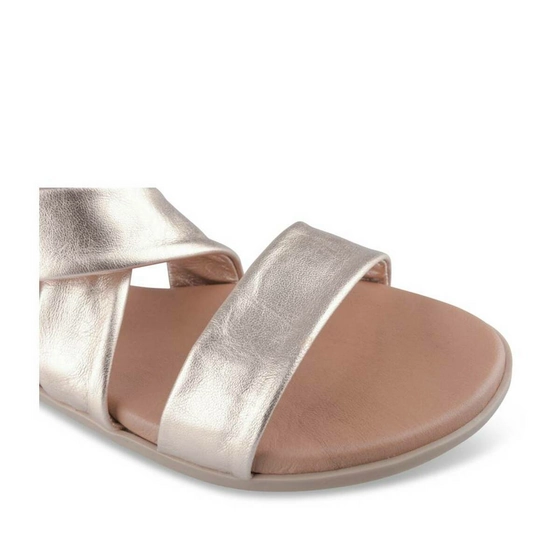 Sandals PINK MEGIS CASUAL