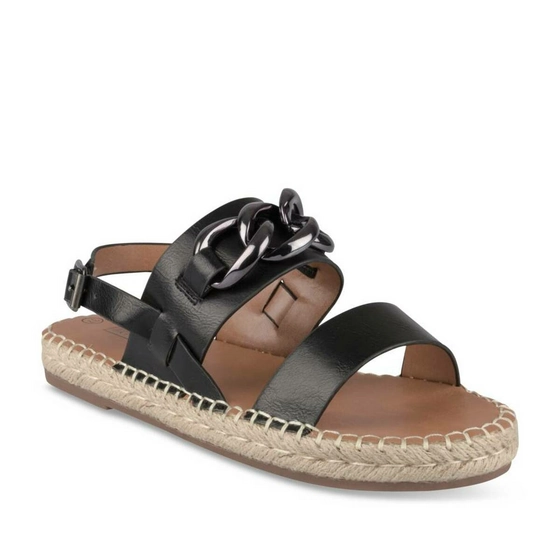 Sandals BLACK MERRY SCOTT