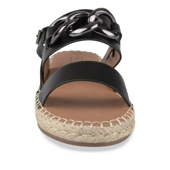 Sandals BLACK MERRY SCOTT