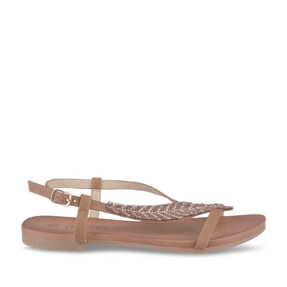 Sandals BROWN MERRY SCOTT