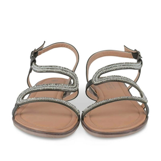 Sandals BLACK MERRY SCOTT