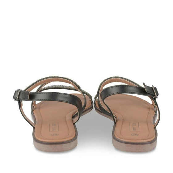 Sandals BLACK MERRY SCOTT