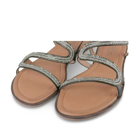 Sandals BLACK MERRY SCOTT