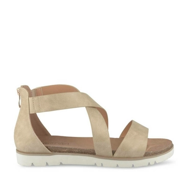 Sandales BEIGE MERRY SCOTT