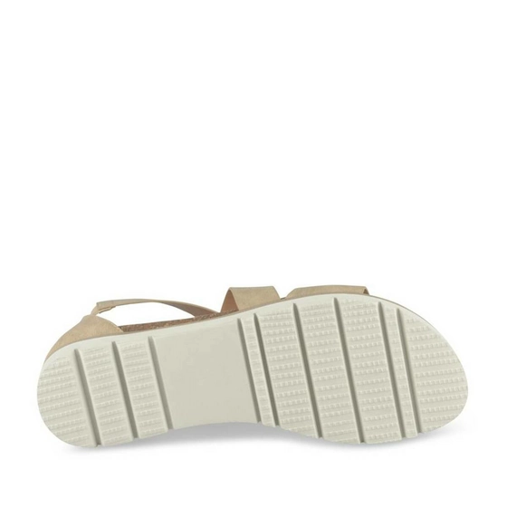 Sandales BEIGE MERRY SCOTT