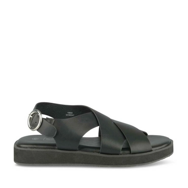 Sandals BLACK MERRY SCOTT