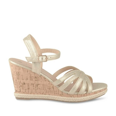 Sandalen GOUD LADY GLAM