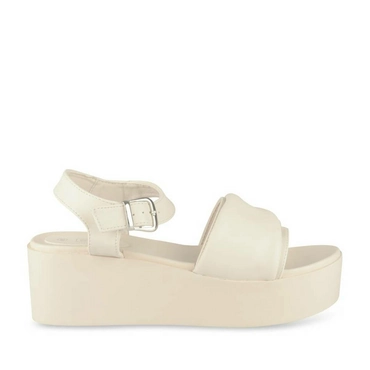 Sandales BEIGE MERRY SCOTT