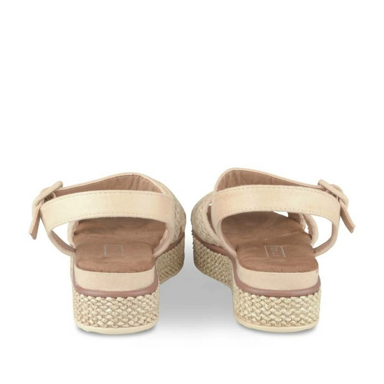 Sandales BEIGE MERRY SCOTT