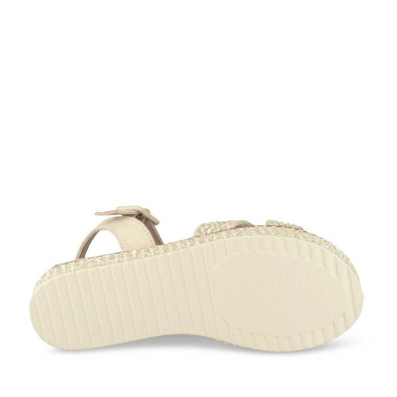 Sandales BEIGE MERRY SCOTT