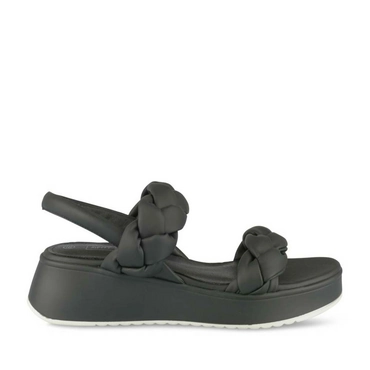 Sandals BLACK MERRY SCOTT