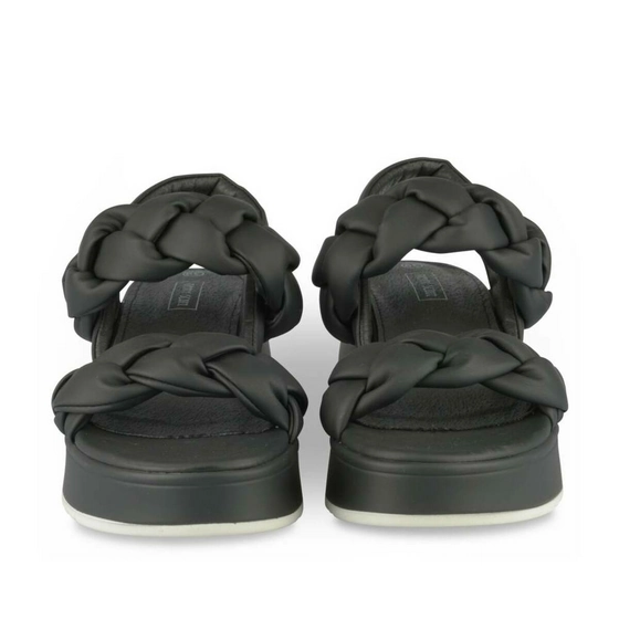 Sandals BLACK MERRY SCOTT