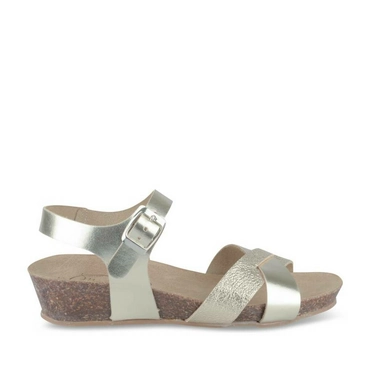 Sandalen GOUD MEGIS CASUAL