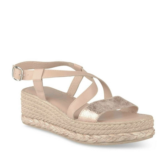 Sandales ROSE MEGIS CASUAL